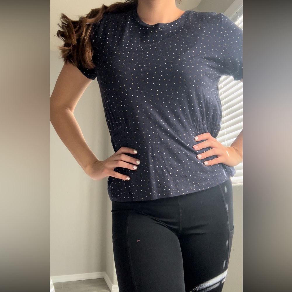 Comfy Tee - Picture 2 of 3